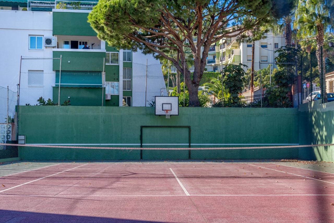 La Cala Del Moral Wintowinrentals 1St Linea De Playa Vista Al Mar Y Piscina מראה חיצוני תמונה