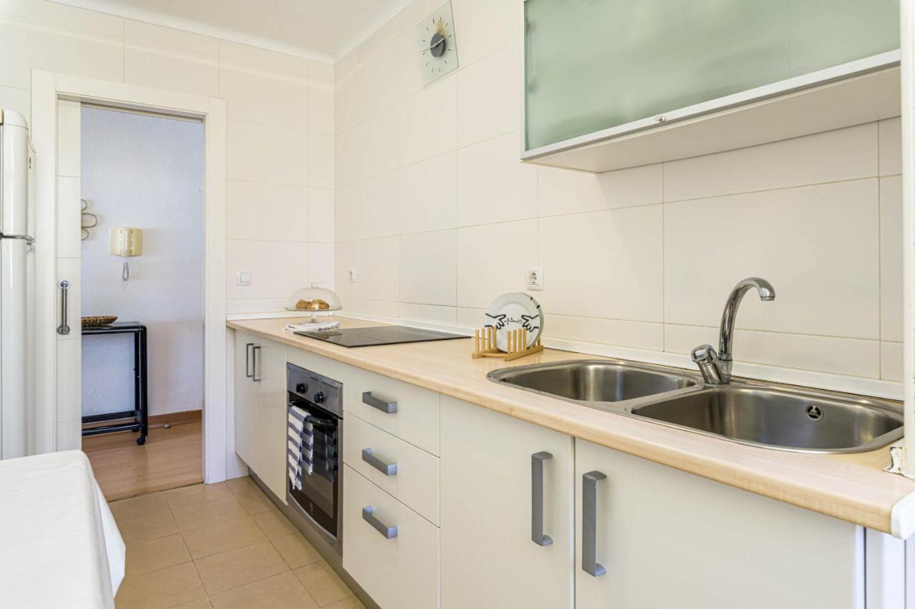 La Cala Del Moral Wintowinrentals 1St Linea De Playa Vista Al Mar Y Piscina מראה חיצוני תמונה